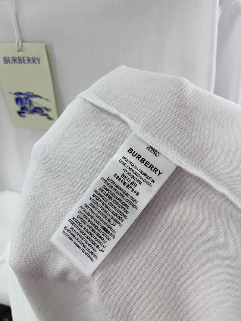 Burberry T-Shirts